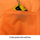 ANSI Class 3 Short Sleeve Hi-Vis Safety Vest, Orange - Inside Pocket